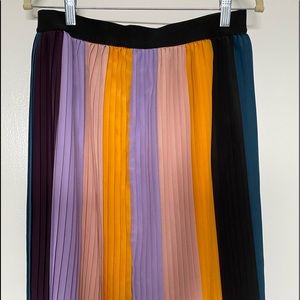 Target "A New Day" pleated Midi Skirt